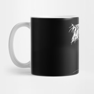 horse Mug